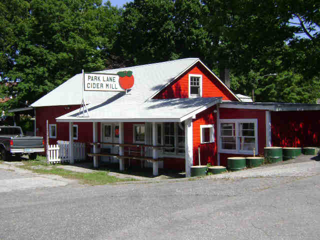 Building photograph for 94 PARK LN RD